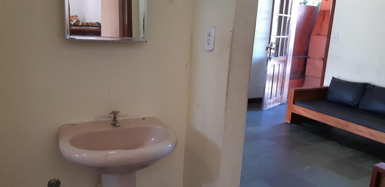 0001.05 - Maranduba - Apto - 2 Dormitorio - 8 Pessoas - 2 Quadras Do Mar - Piscina - Wi-Fi Ubatuba Εξωτερικό φωτογραφία