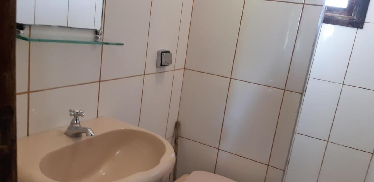 0001.05 - Maranduba - Apto - 2 Dormitorio - 8 Pessoas - 2 Quadras Do Mar - Piscina - Wi-Fi Ubatuba Εξωτερικό φωτογραφία
