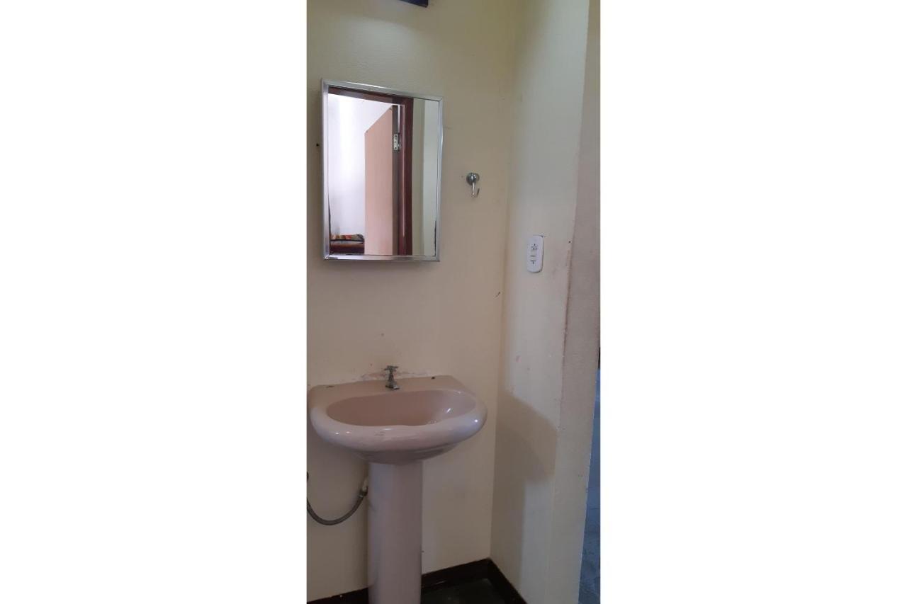 0001.05 - Maranduba - Apto - 2 Dormitorio - 8 Pessoas - 2 Quadras Do Mar - Piscina - Wi-Fi Ubatuba Εξωτερικό φωτογραφία