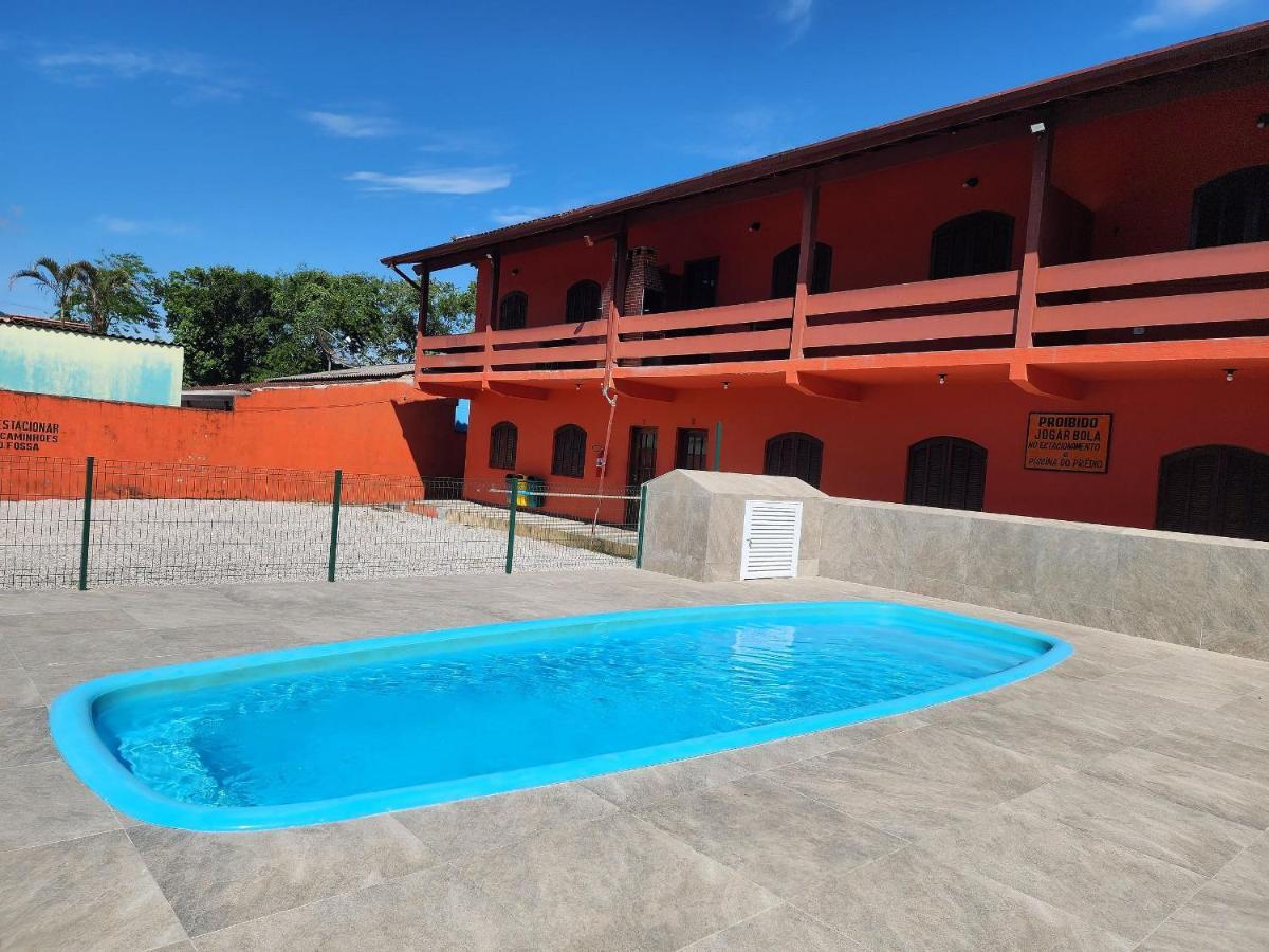0001.05 - Maranduba - Apto - 2 Dormitorio - 8 Pessoas - 2 Quadras Do Mar - Piscina - Wi-Fi Ubatuba Εξωτερικό φωτογραφία